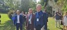 Il ministro della Pubblica Amministrazione Paolo Zangrillo a Ceva per Confartigianato Cuneo [VIDEO]