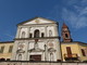 La chiesa della Santissima Trinità a Bra