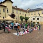 Seconda edizione della &quot;Festa dei Nonni&quot; alla Casa di riposo di Bagnolo Piemonte