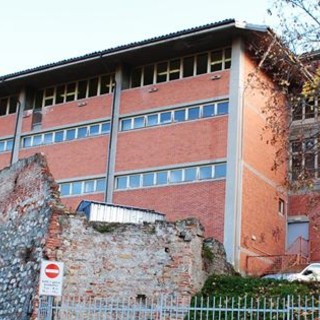 Scuole, a Mondovì si rifà il &quot;Baruffi&quot;: un progetto da 10 milioni di euro con i fondi PNRR