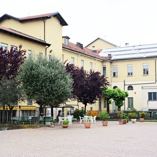 Bagnolo Piemonte: alla Casa di Riposo &quot;Bertone&quot; ottenuto il Certificato di prevenzione incendi