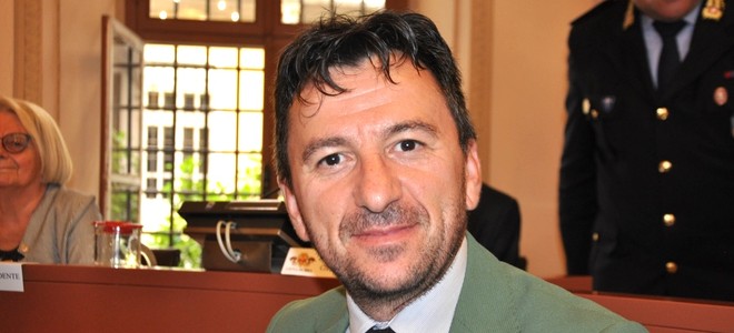 Luciano Messa, 47 anni