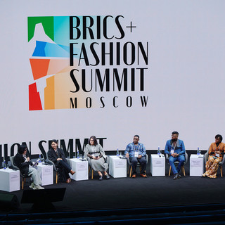 BRICS+ Fashion Summit a Mosca: Una Piattaforma Globale per i Mercati Emergenti e L'innovazione Sostenibile