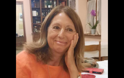 Bruna Bracco, aveva 66 anni