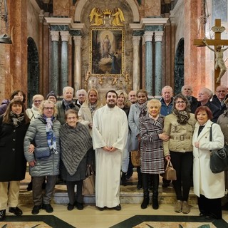 La Giornata del Seminario a Bra