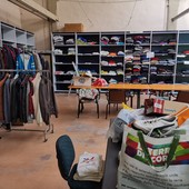 Caritas Saluzzo, la &quot;boutique du monde&quot; in corso Piemonte