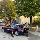 L'uomo era stato fermato dai Carabinieri di Bra