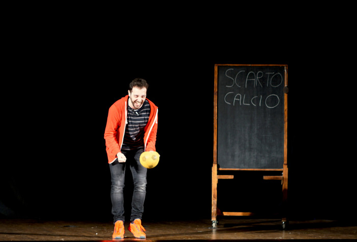 All'Auditorium di Marene va in scena lo spettacolo &quot;Bulli e Pupi&quot;