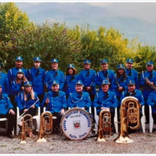 Banda Demonteisa in concerto sabato 17 agosto