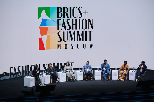 BRICS+ Fashion Summit a Mosca: Una Piattaforma Globale per i Mercati Emergenti e L'innovazione Sostenibile