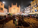 Il Baccanale dei Borghi, ad Alba (credits: Fiera internazionale del Tartufo Bianco d'Alba)