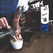 Ristorante bar in Cuneo cerca un/a barista