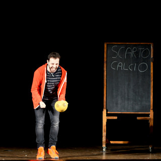 All'Auditorium di Marene va in scena lo spettacolo &quot;Bulli e Pupi&quot;