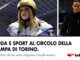 Moda e Sport in passerella: una serata esclusiva al Circolo della Stampa Sporting di Torino