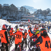 Bike to Hell a Prato Nevoso: un successo la nona edizione della gara di MTB