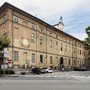 L'ex ospedale &quot;Santo Spirito&quot; di Bra (foto di Barbara Guazzone)