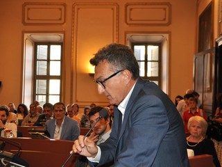 Massimo Somaglia