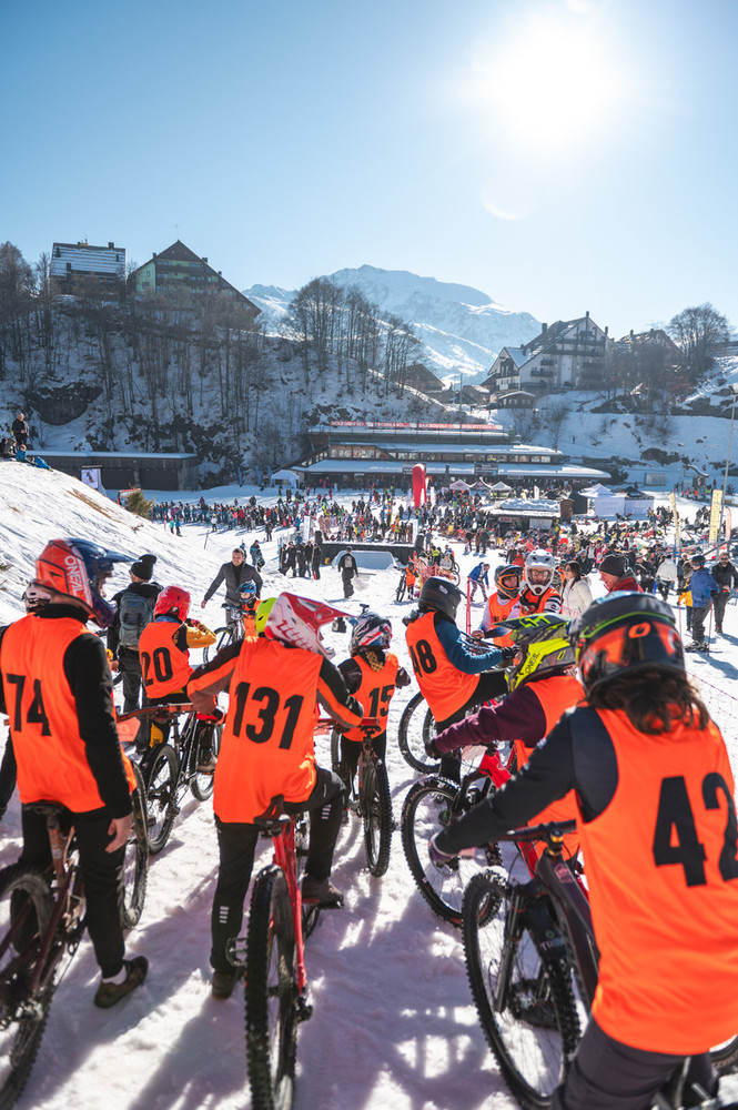 Bike to Hell a Prato Nevoso: un successo la nona edizione della gara di MTB