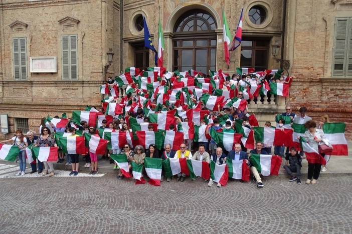 La festa dell’Italia libera, tra storia, musica e letteratura