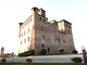 Al castello di Grinzane  gemellaggio tra Piemonte  e Campania con le Donne del Vino