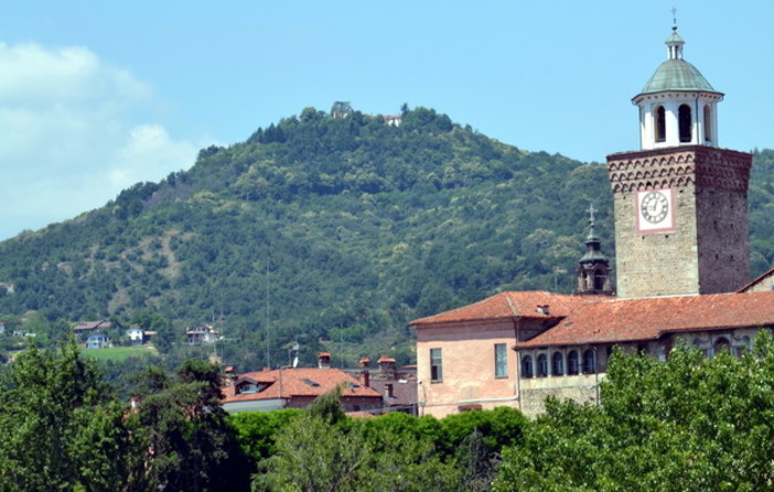 La Torre Civica di Busca sarà visitabile domenica 8 dicembre