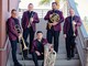 Un evento straordinario: il Boston Brass Quintet in concerto a Fossano
