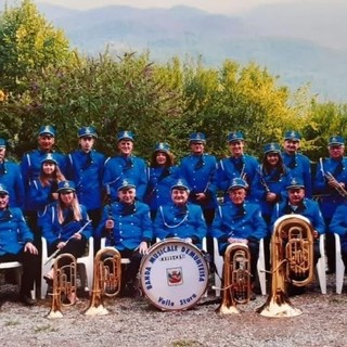 Nuovo direttivo per la Banda Musicale Demunteisa