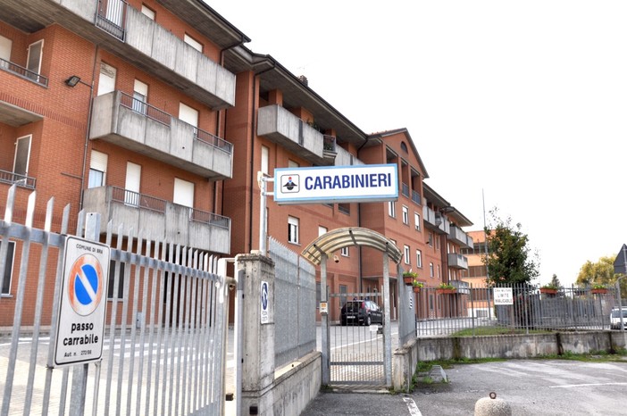 Le indagini condotte dai Carabinieri di Bra coinvolsero anche i Ris di Parma