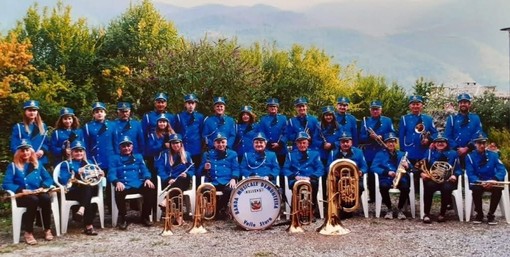 Nuovo direttivo per la Banda Musicale Demunteisa