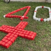 Mondovì festeggia i 40 anni della Croce Rossa