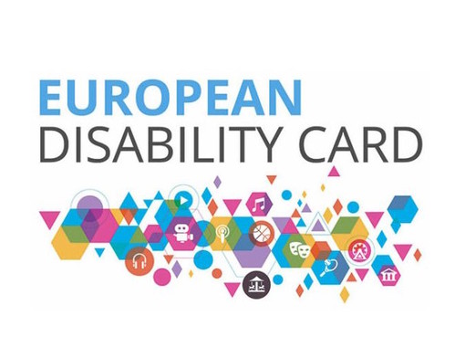 Cuneo, il Comune aderisce alla Carta Europea della Disabilità