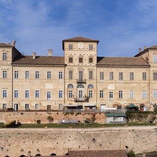 Il Castello di Magliano Alfieri riaprirà le sue porte sabato 5 aprile