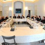 Alba ha ospitato la conferenza episcopale Piemonte-Valle d’Aosta