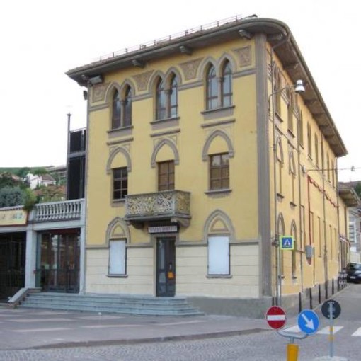 Il cinema Moretta