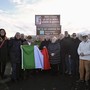 Da oggi Cuneo ha un nuovo cartello stradale: quello con cui gli Uomini di Mondo danno il benvenuto in città!