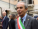 Il sindaco braidese Gianni Fogliato (foto di Barbara Guazzone)