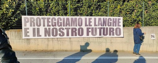 Deposito rifiuti, assemblea pubblica del Comitato “Clavesana dice No”