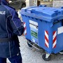 Saluzzo, raccolta rifiuti: modifiche per le festività