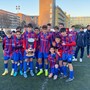 U14 del Centallo vince il torneo &quot;Caduti di Superga&quot;