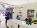 Presentato a Cheese il progetto della Ciclovia tra Langhe e Roero