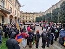 A Cuneo il lungo corteo contro la guerra al grido di &quot;cessate il fuoco&quot; [FOTO e VIDEO]