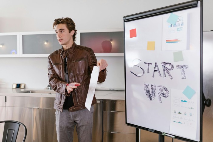 I migliori eventi per presentare la tua startup negli Stati Uniti