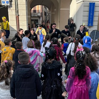 Carnevale a Ceva, un grande successo di pubblico e partecipazione