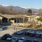 Cuneo, martedì mattina il sopralluogo degli Indipendenti a Cascina Vecchia