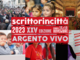 Cuneo, mercoledì prossimo la presentazione ufficiale di “Scrittorincittà – Argento Vivo”