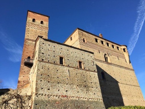 Sabato 6 luglio a Serralunga d’Alba c’è “Castello segreto”: sorprese, storie e mistero per i visitatori-esploratori