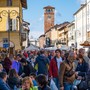 Cherasco: domenica 1° dicembre l’ultimo mercato dell’antiquariato dell’anno