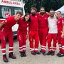 Sabato 12 ottobre un open day ricco di sorprese nella sede albese della Croce Rossa