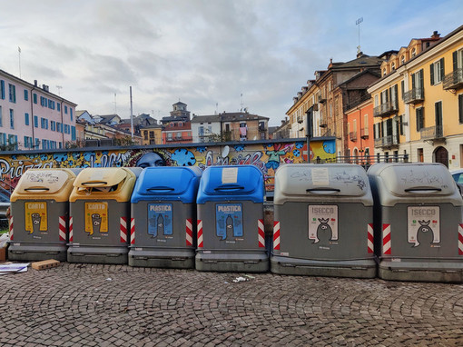 Così Iren mette radici in Granda: appalto da 98 milioni per la gestione dei rifiuti a Cuneo e altri 53 comuni della provincia