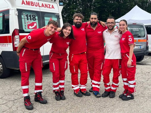 Sabato 12 ottobre un open day ricco di sorprese nella sede albese della Croce Rossa